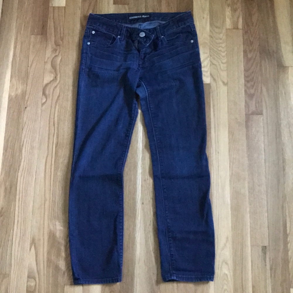 Express Jeans - Picture 3 of 5